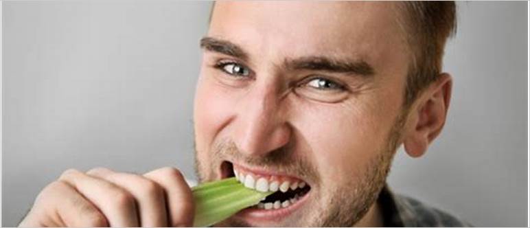 Celery male enhancement